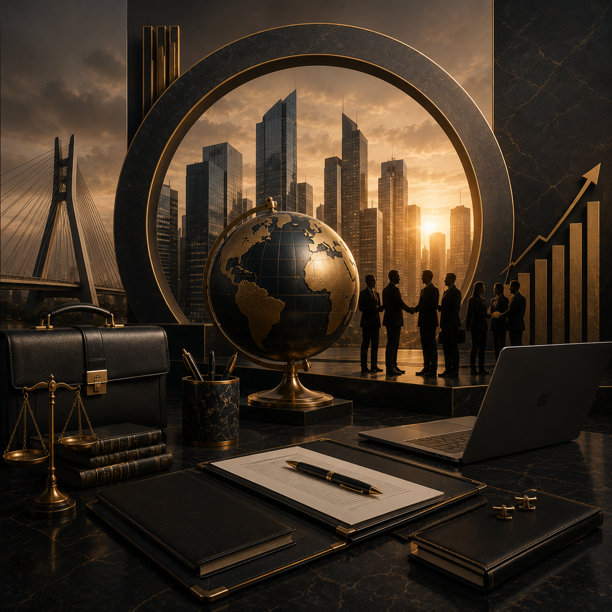 Corporate & Commercial